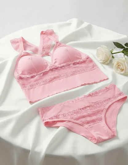 Lingerie Set Bra & Panty