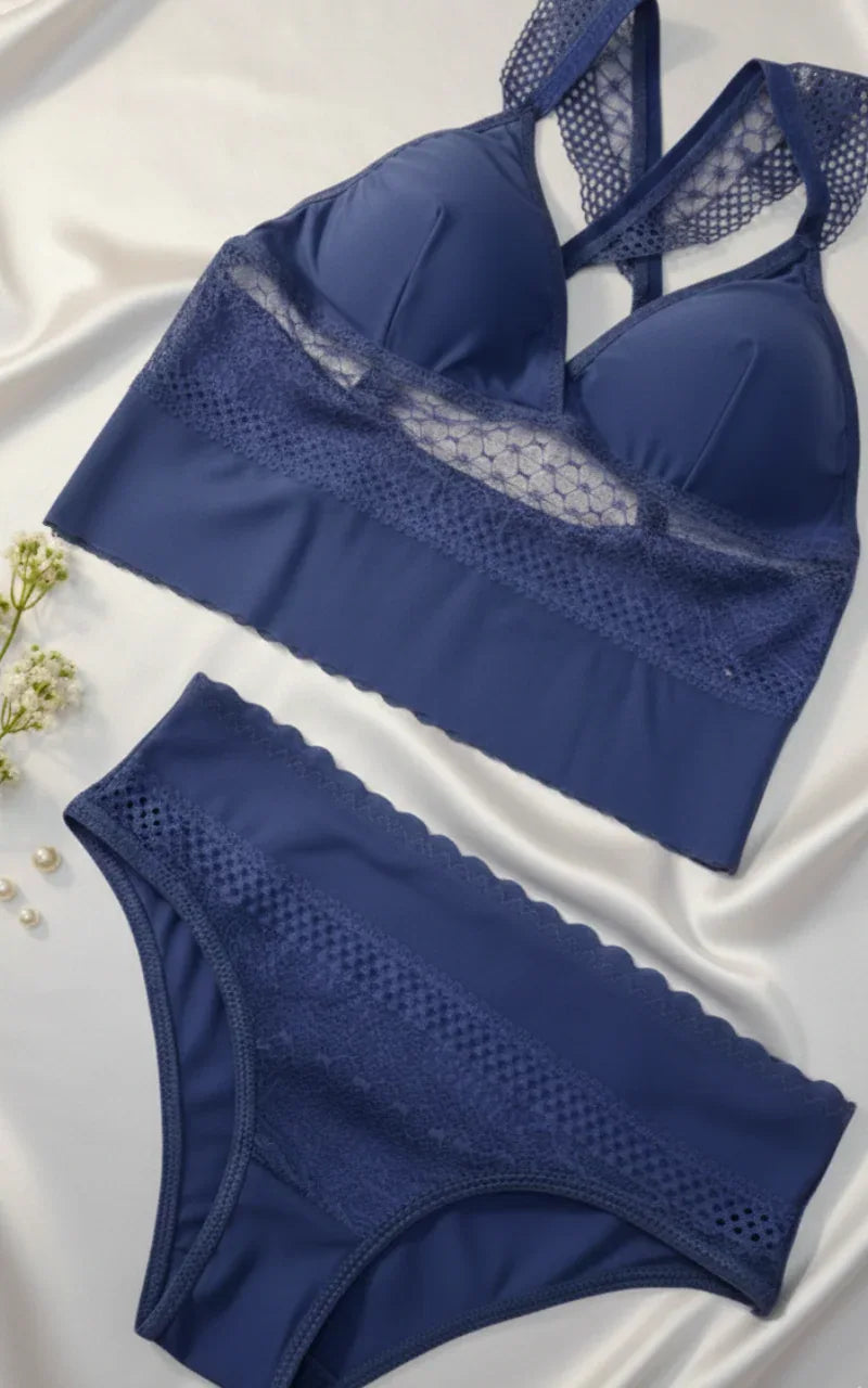 Lingerie Set Bra & Panty