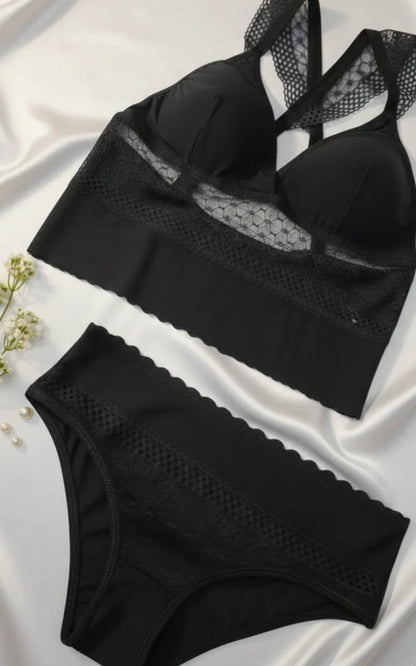 Lingerie Set Bra & Panty