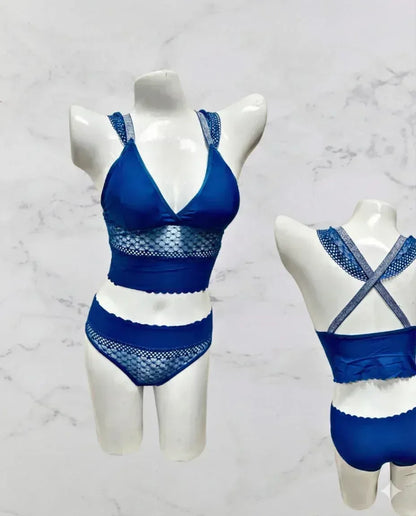 Black Lingerie Set - MixShoppee